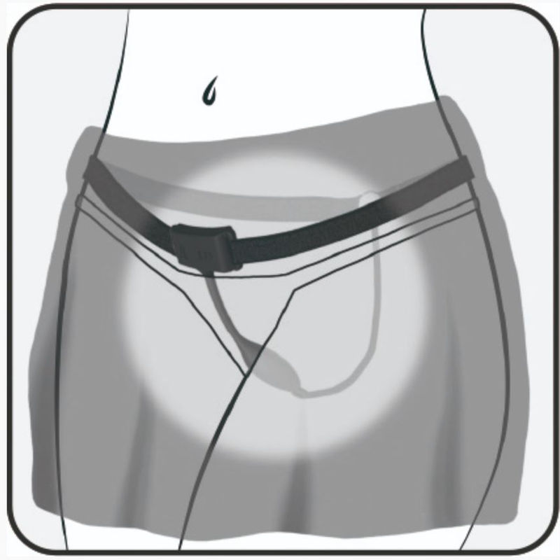 Miniatura: SLIP VIBRANTE - Pan-T Vibe