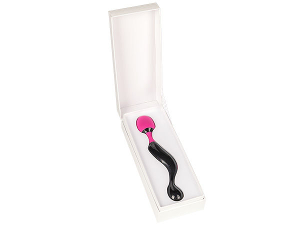 Miniatura: VIBRATORE WAND MASSAGER - Symphony