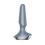 Miniatura: PLUG ANALE VIBRANTE CON APP - Satisfyer - Plug-Ilicious 2 - Petrolio
