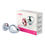 Miniatura: PLUG ANALE - Pick & Love - In Metallo N.20 - Taglia M