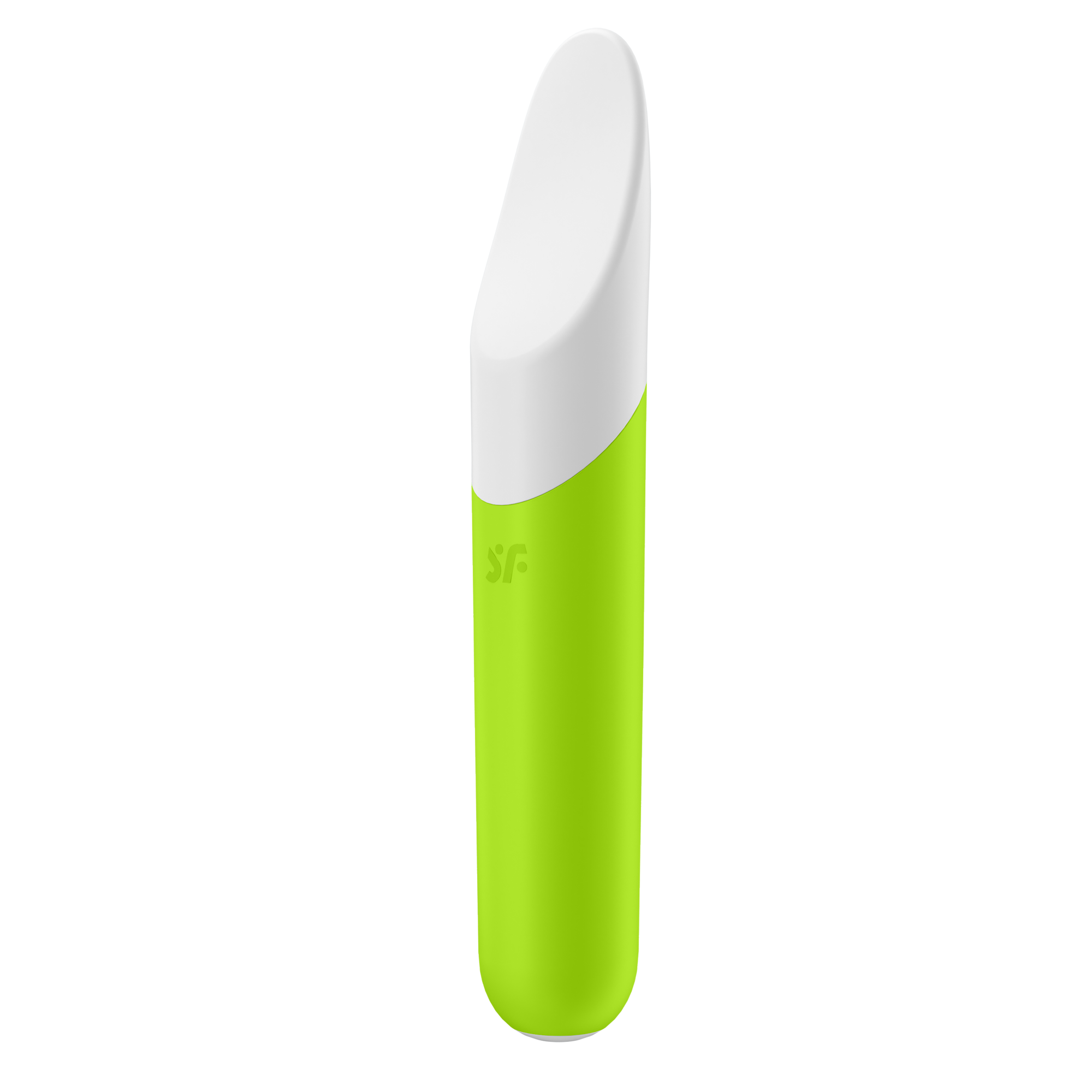 MINI VIBRATORE BULLET - Satisfyer - Ultra Power Bullet 7 - Verde
