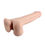 Miniatura: DILDO REALISTICO - VSC Novelty - Sliding Skin Mover 9" - Color Carne