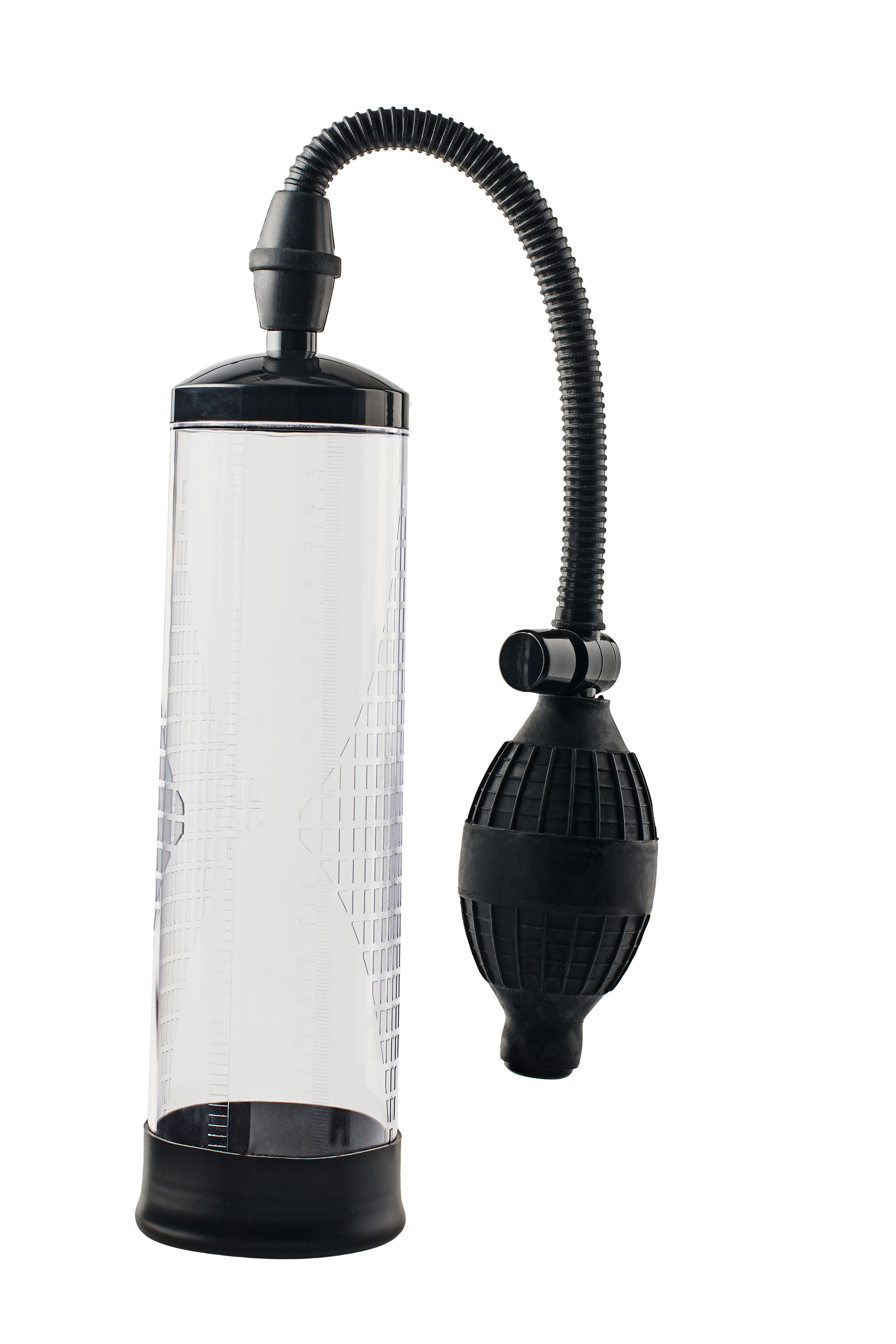 POMPA PER PENE - RAMROD CLASSIC PENIS PUMP