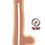 Miniatura: DILDO REALISTICO 8 INCH - Dual Density Balls Skin