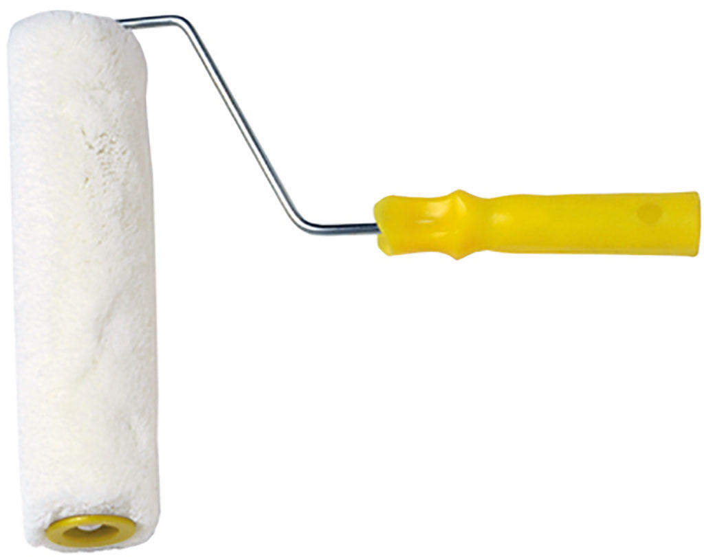 RULLO LANA SINTETICA RASATO "MAURER" MM.250