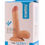 Miniatura: DILDO REALISTICO - 7.5" The Ultra Soft Dude  3