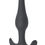 Miniatura: PLUG ANALE - Lola Games - Starter - Grigio