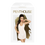 Miniatura: BABY DOLL - Penthouse - Casual seduction white S-M - 2 pezzi