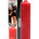 Miniatura: CANDELA BDSM - Candle, red