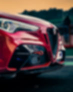Miniatura: PARAURTI ANTERIORE STELVIO MOD. GTA
