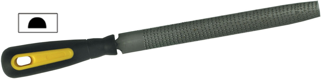 RASPA CABINET 1/2T"MAURER"MM200 1/2 D C/MANIC