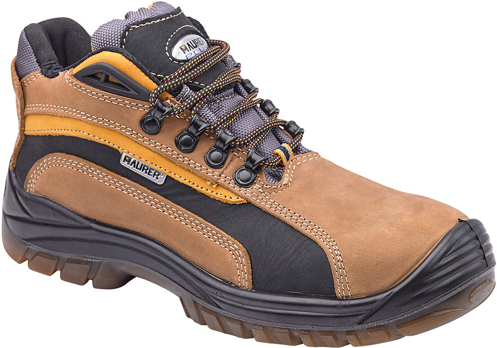 SCARPE ALTE CASSIA"MAURER PLUS"S3 NR.43