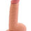 Miniatura: DILDO REALISTICO - 7.5" The Ultra Soft Dude  4
