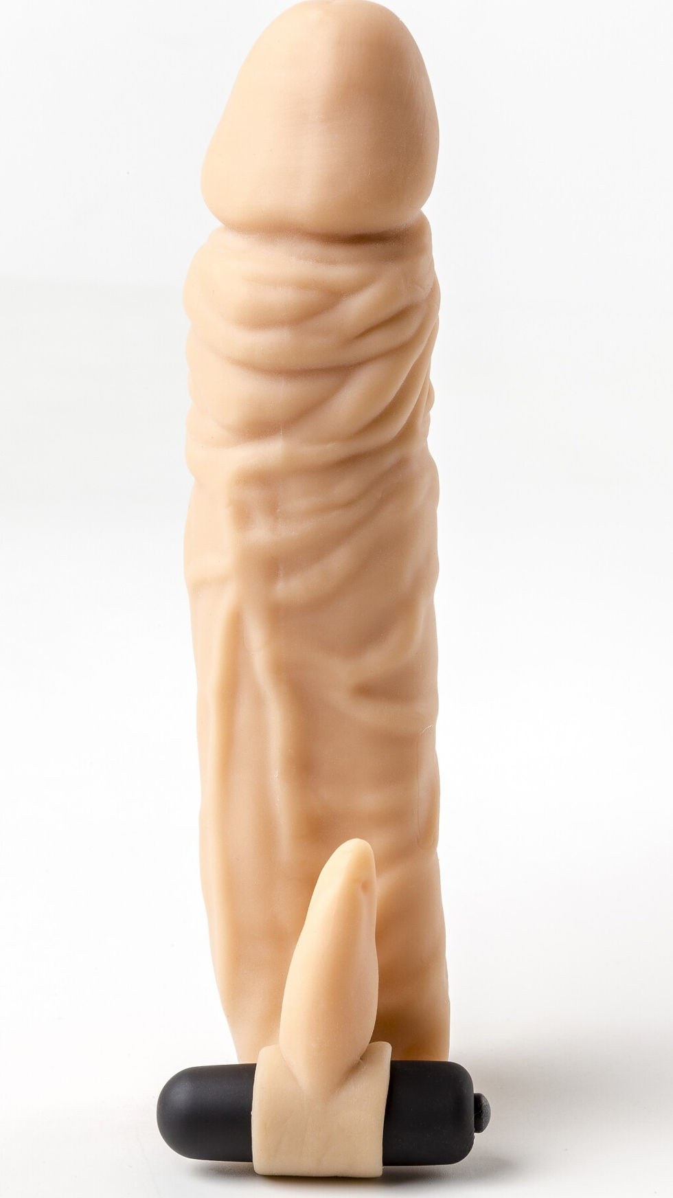 GUAINA PENE - Virgite - Realistica Vibrante S4