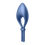 Miniatura: ANELLO VIBRANTE CON APP - Satisfyer - Bullseye - Blu