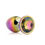 Miniatura: PLUG ANALE - GLEAMING LOVE MULTICOLOUR PLUG MEDIUM