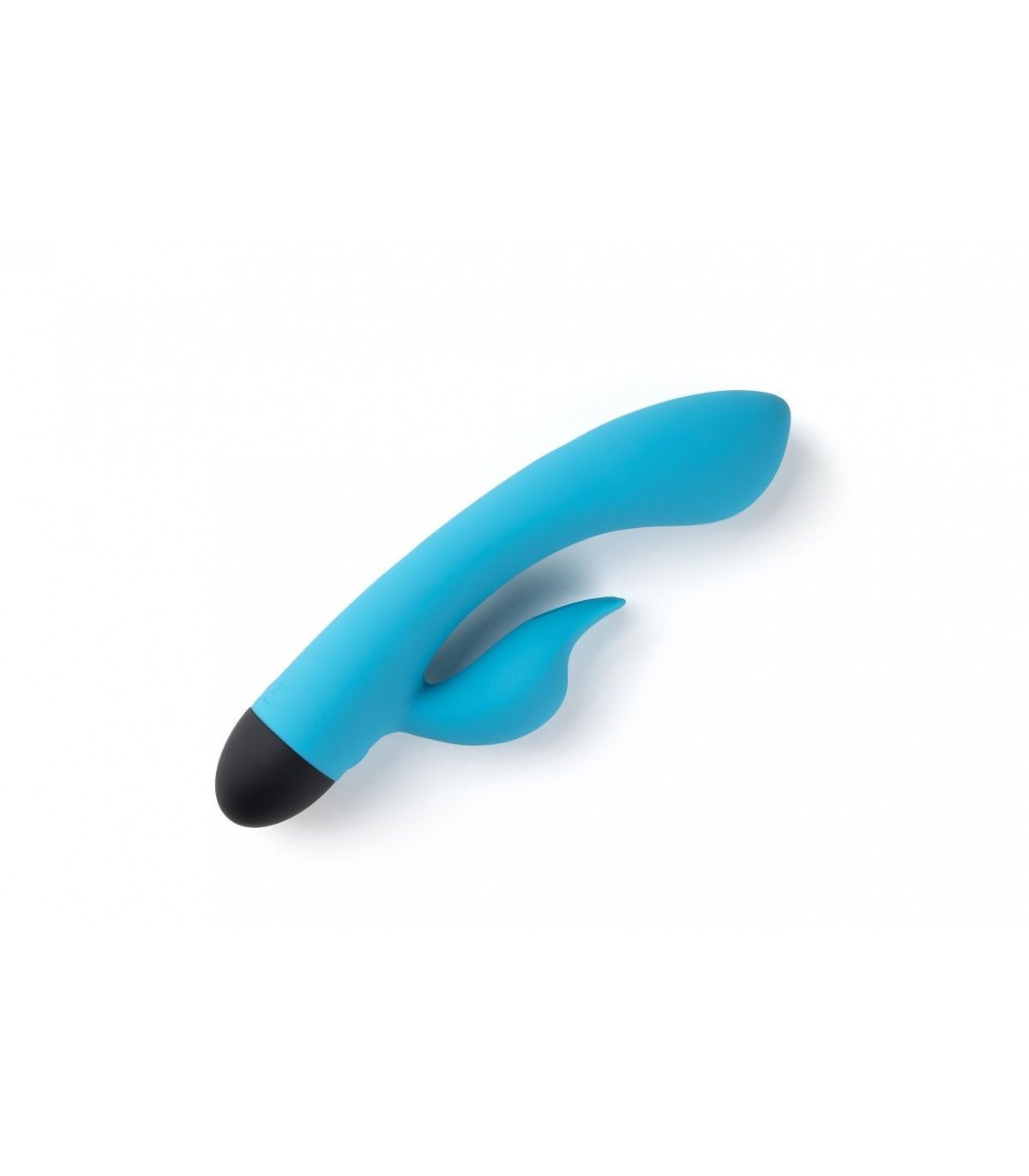 VIBRATORE RABBIT - Virgite - Ricaricabile V7 - Blu