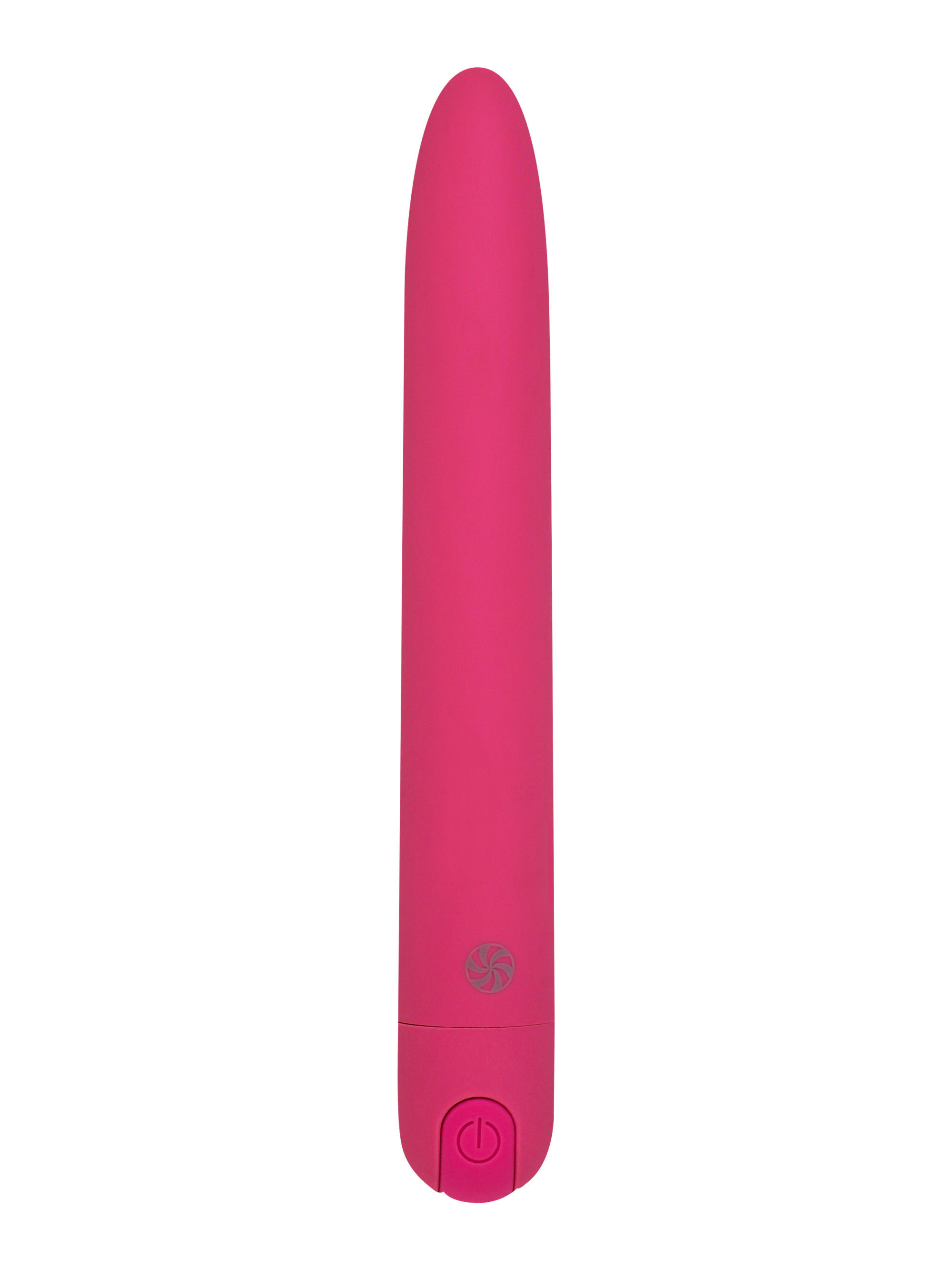 MINI VIBRATORE RICARICABILE - Lola Games - Haze - Rosa