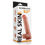 Miniatura: DILDO REALISTICO - VSC Novelty - Dildo Sliding Skin 8" - Color Carne
