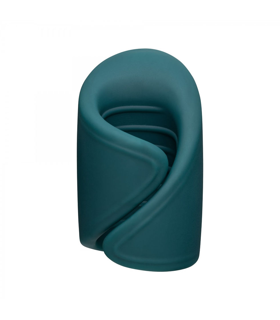 Miniatura: MASTURBATORE  PENE  - Lovense - Masturbatore Gush