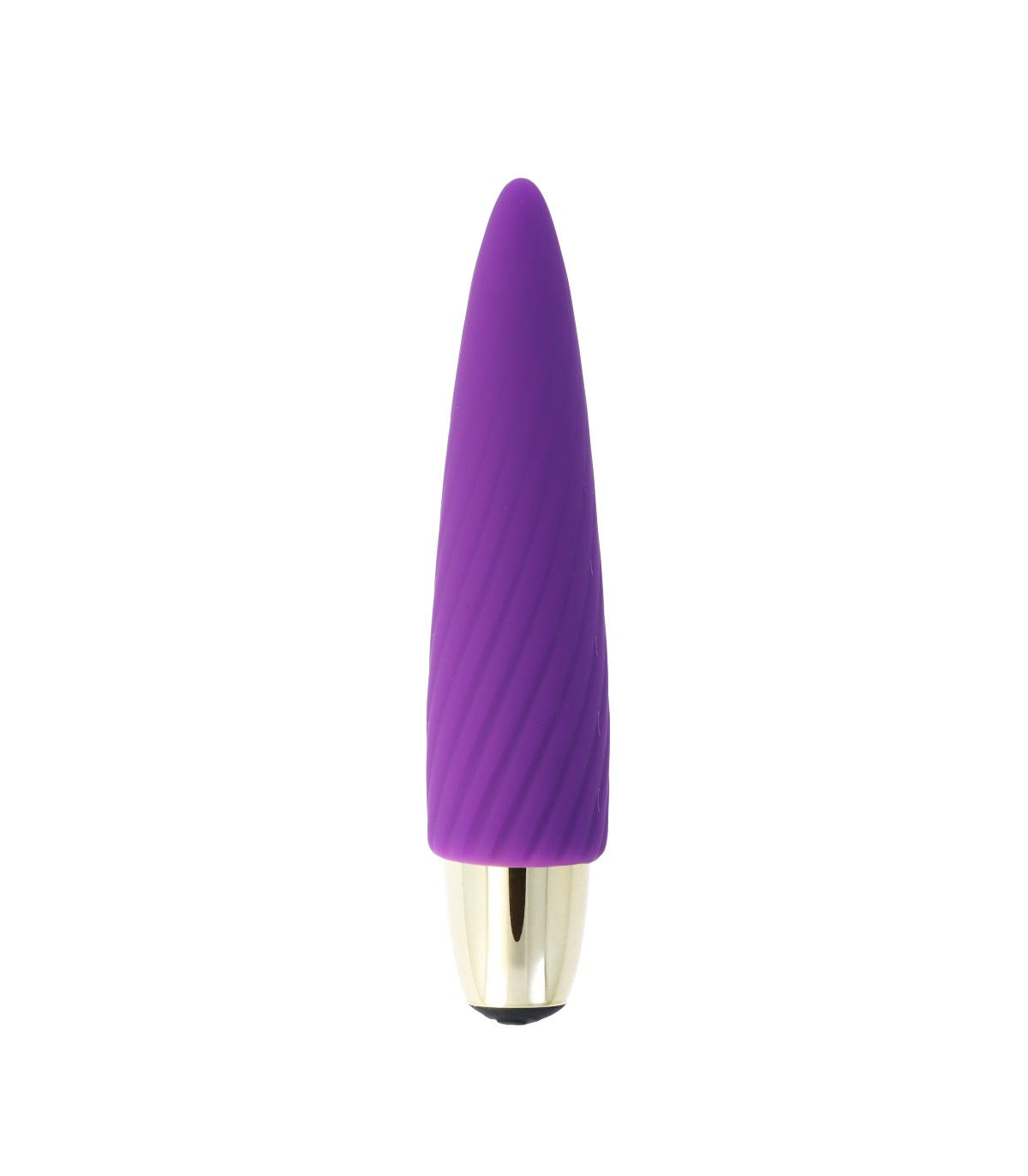 MINI VIBRATORE - Pick & Love - Bullet N.7 - Viola