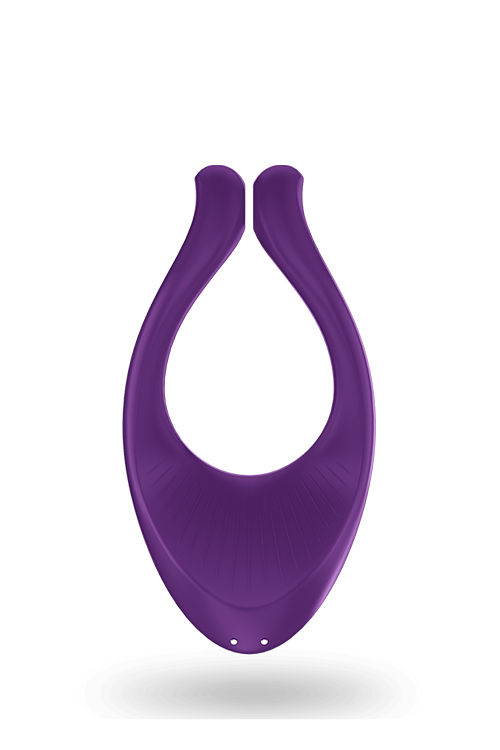 Miniatura: VIBRATORE COPPIA - Satisfyer - Endless Love - Viola