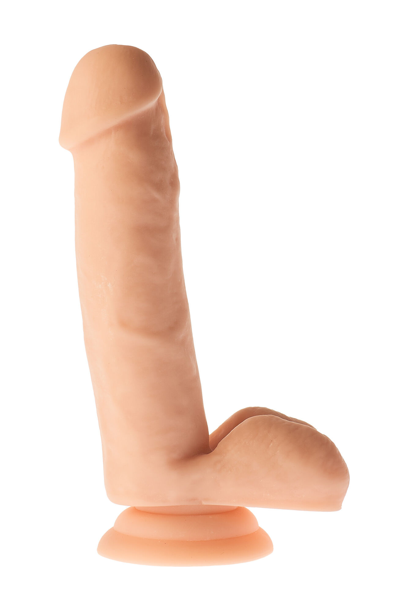 DILDO REALISTICO - MR. DIXX REAL RYAN 7.1INCH DILDO
