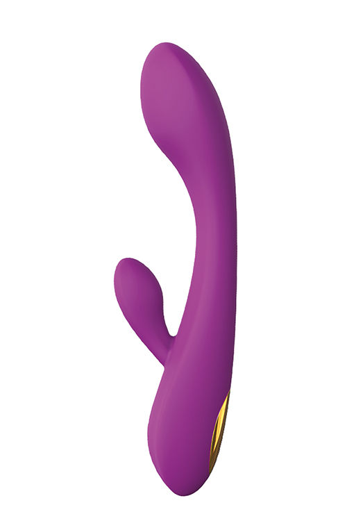 VIBRATORE RABBIT - DREAM TOYS HONEY BUNS PURPLE