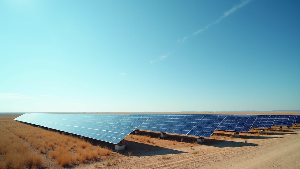 Gestione dei Consumi: Analisi di Mercato Energetico