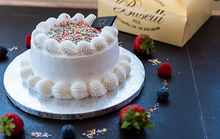 Torte artigianali
