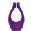 Miniatura: VIBRATORE COPPIA - Satisfyer - Endless Love - Viola