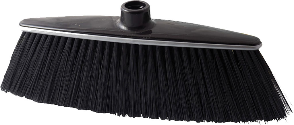 SCOPA USO DOMESTICO MAURER "LARA" NYLON S/MAN