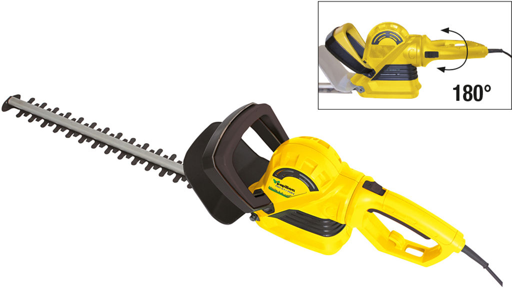 TAGLIASIEPI ELET."PAPILLON"680W CM.61 HTEG37