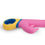 Miniatura: VIBRATORE RABBIT - Vibratore Dolphin Various colours