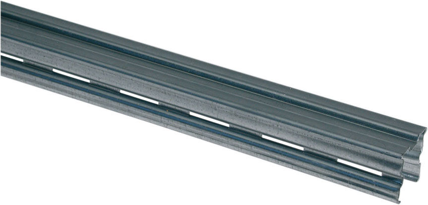 MONTANTE ZINCATO SERIE 2000      CM. 250