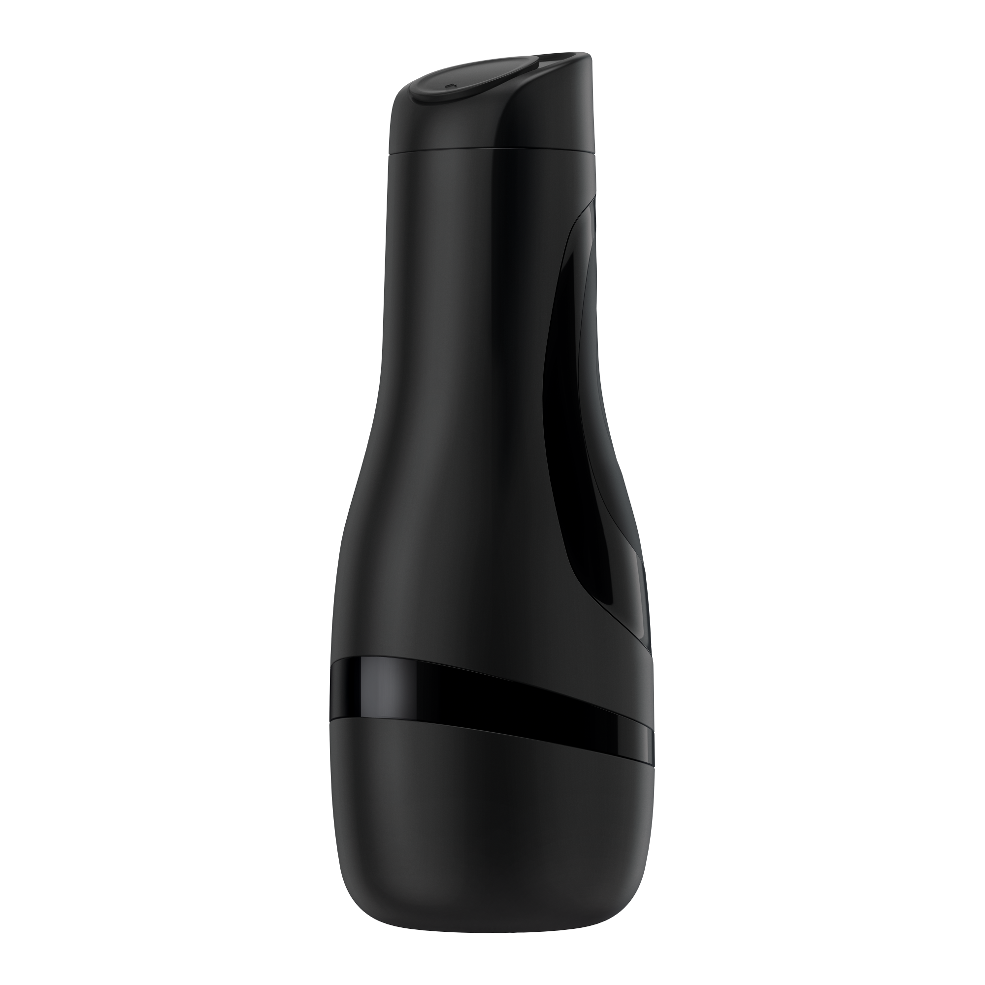 MASTURBATORE - Satisfyer - Men Classic - Nero