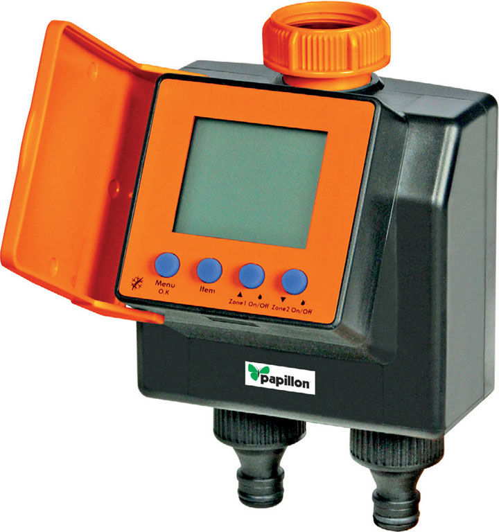 PROGRAMMATORE DIGIT.SETTIM.PAPILLON BIZONA