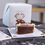Miniatura: Sweet Box Brownies - 1 pezzo