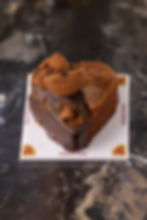 Miniatura: Sweet Box Brownies - 6 pezzi