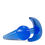 Miniatura: PLUG ANALE - B YOURS LARGE BLUE