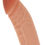 Miniatura: DILDO REALISTICO 8.5 INCH - Silicone Dong Skin
