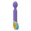 Miniatura: VIBRATORE WAND MASSAGER - Vibratore - Various colours