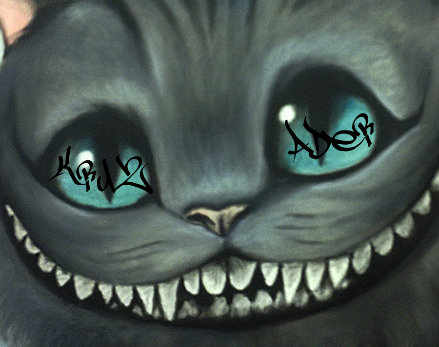 Cheshire King Draft_