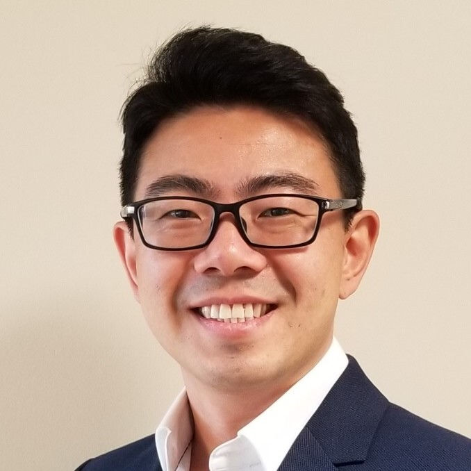 Nathan Liu