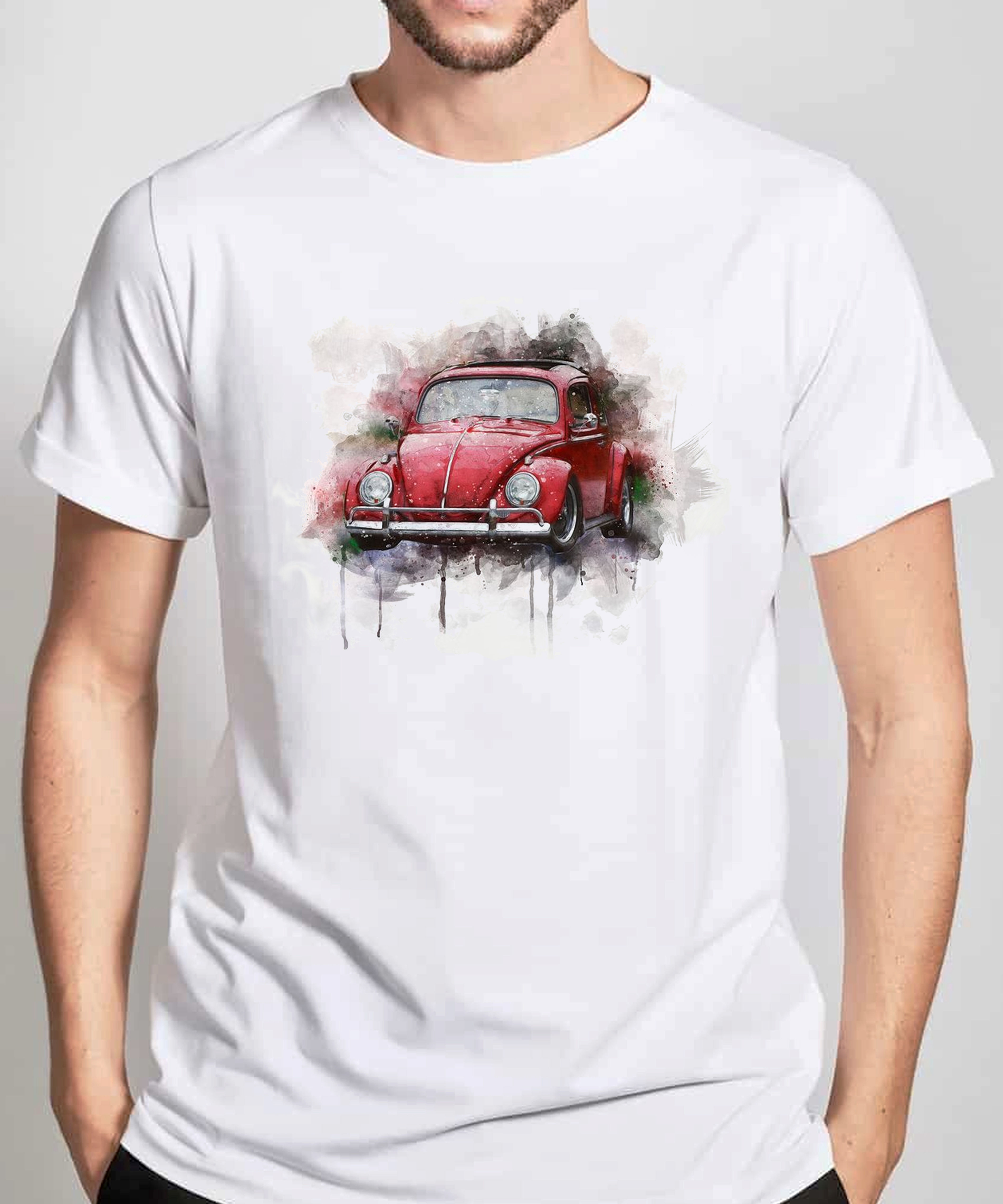 Artsy Fartsy Bug Tee