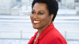 MAYOR PRO TEM · DISTRICT K |  Martha Castex - Tatum