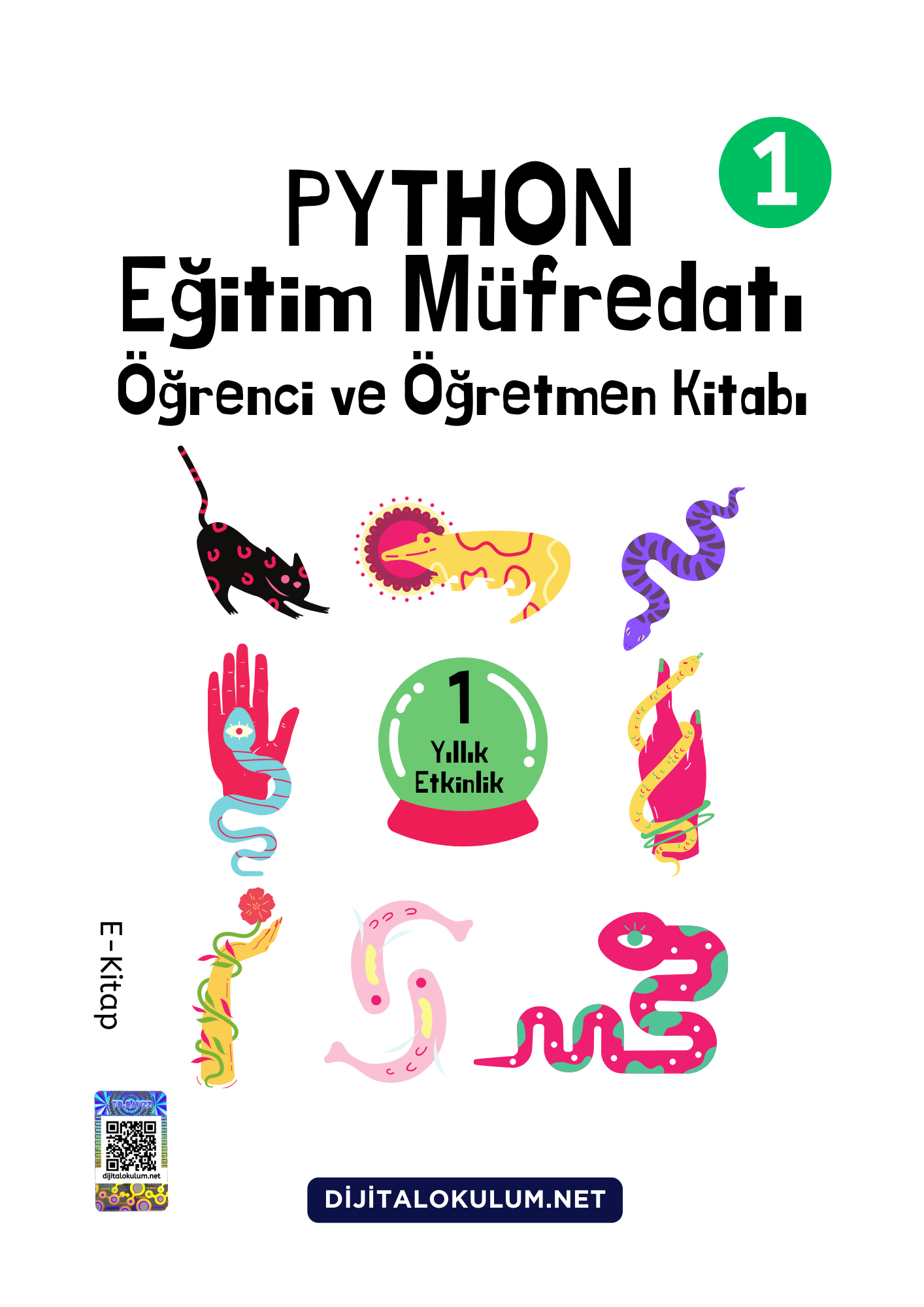 Python Seviye 1 Eğitim Müfredatı E-Kitap .pdf