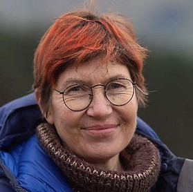 A photo of councillor Charlotte Farrell