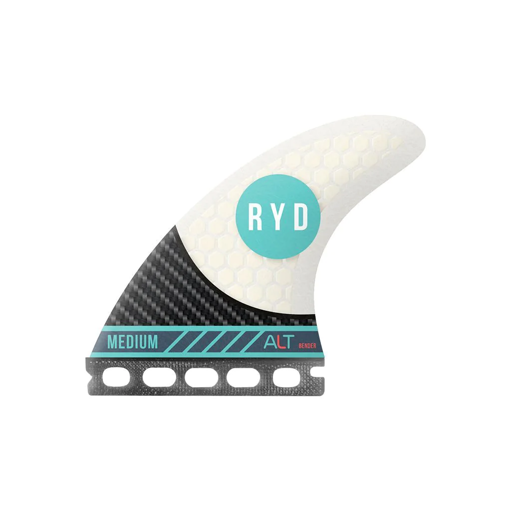 QUILHAS BENDER RYD