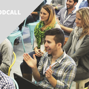 Business Event: Employment - How to Attract Talent & Where to Find It - hosted by GoodCall